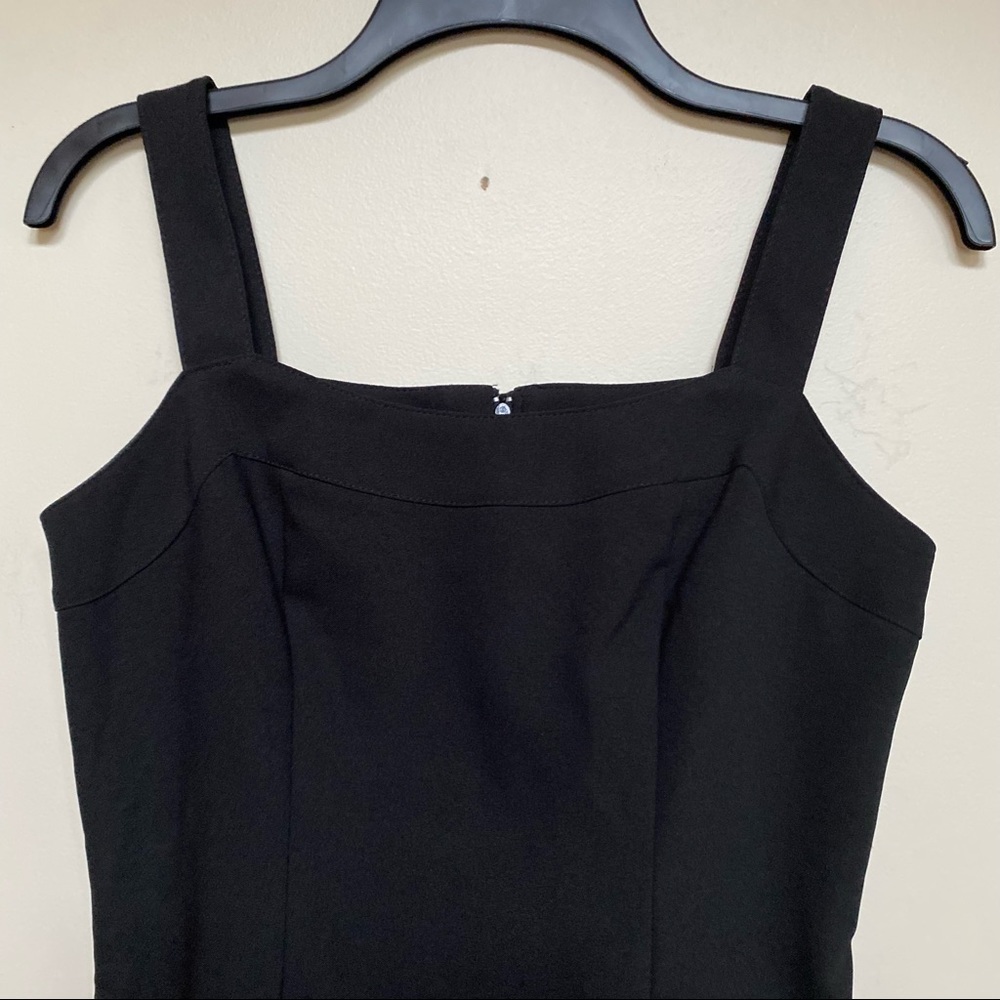 XOXO Little Black Dress